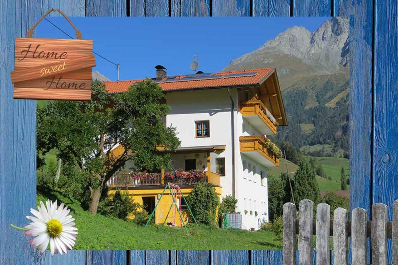 Fewo-Egger-Thalmann Virgen Esterno foto